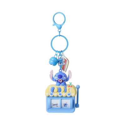Disney Ключодържател, Stitch