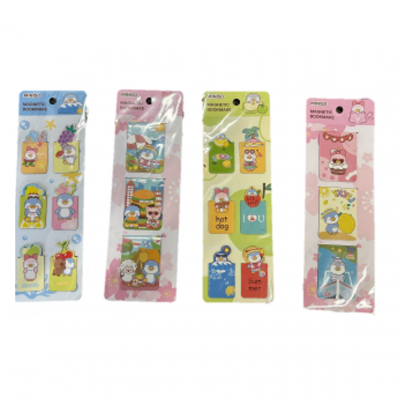 Mini Family Книгоразделител