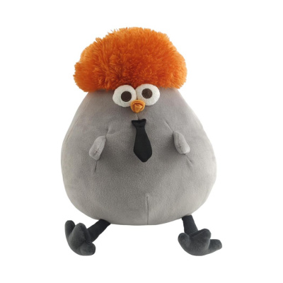 Dundun Плюшена играчка