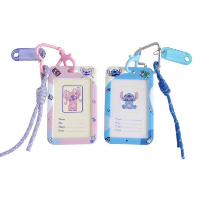 Disney Lilo & Stitch Бадж Stitch
