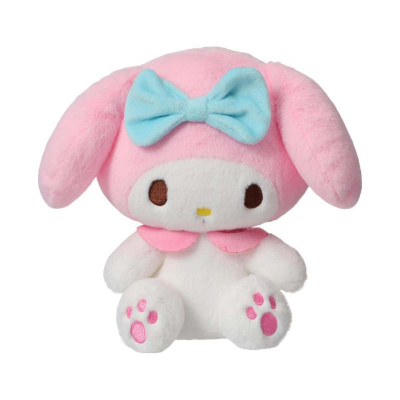 Sanrio Плюшена играчка My Melody