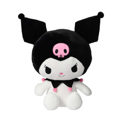 Sanrio Плюшена играчка Kuromi