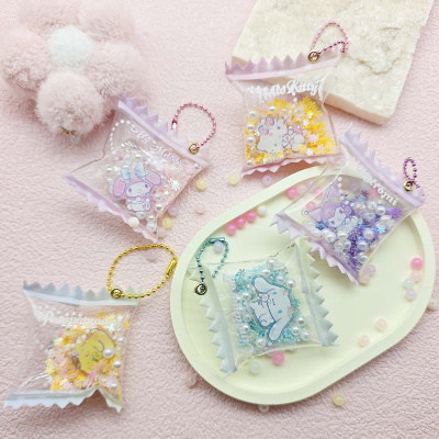 SANRIO Ключодържател Hello Kitty