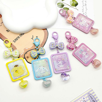 SANRIO Метална рамка за снимки Hello Kitty