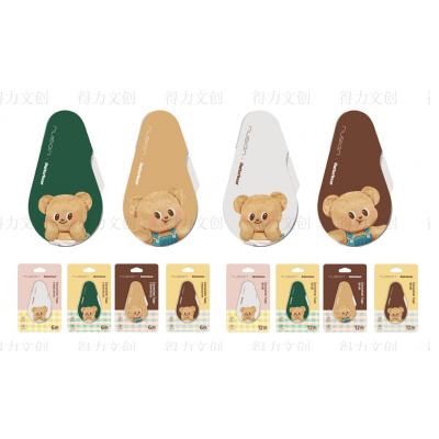 Butterbear Коректор - 12м.