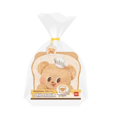 Butterbear Анти-стрес торбичка
