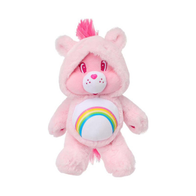 Care Bears Плюшена играчка, мече (Еднорог)