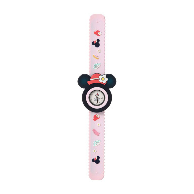 Mickey Mouse Детски часовник Collection 2.0 (Minnie Mouse)