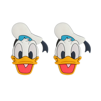 MICKEY AND FRIENDS Кукичка, 2 бр., Donald Duck