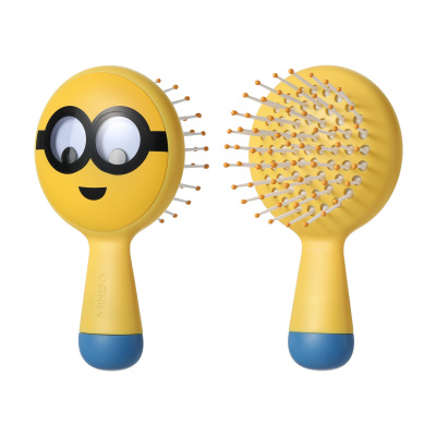 MINIONS Четка за коса
