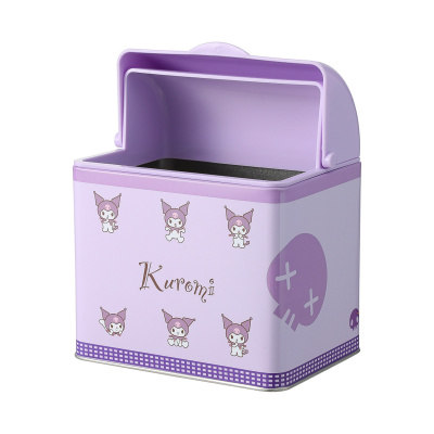 SANRIO Кутия за съхранение, Kuromi