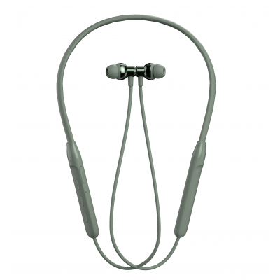 Безжични слушалки, модел: TB15, зелени