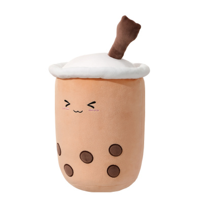 Beverages Series Възглавница, кафе