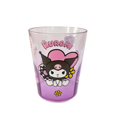SANRIO Чаша за баня, Kuromi 