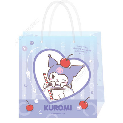 Sanrio Подаръчна торбичка Kuromi