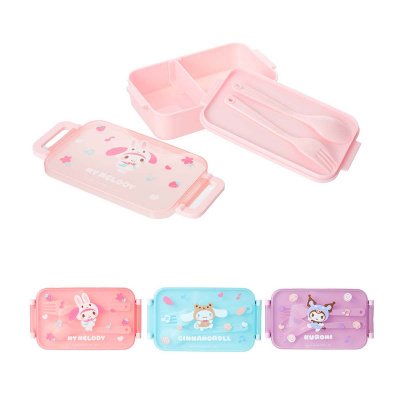 SANRIO Кутия за храна Hello Kitty