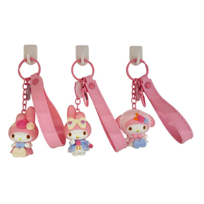 SANRIO Ключодържател, My Melody