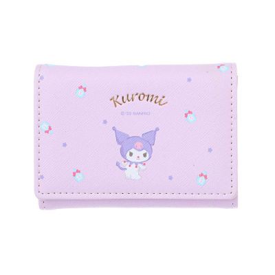 SANRIO Портмоне, Kuromi