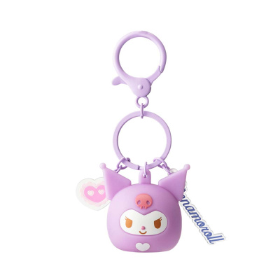 Sanrio LED талисман Kuromi