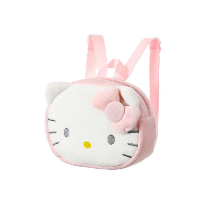 SANRIO Раница (розова),Hello Kitty
