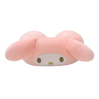 SANRIO Възглавница за път от мемори пяна My Melody