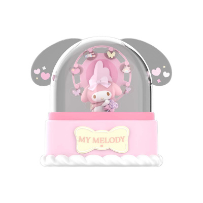 SANRIO Лампа, My Melody