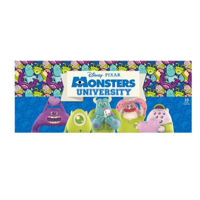 Monsters University Играчка-изненада