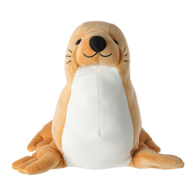Ocean Series Плюшена играчка, тюлен