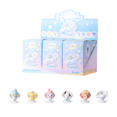 Sanrio Фигурка-изненада