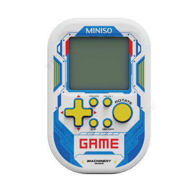 Future Soldier Игрова конзола, модел: K1010