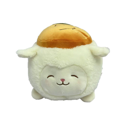 Sushi Series Плюшена играчка, агне