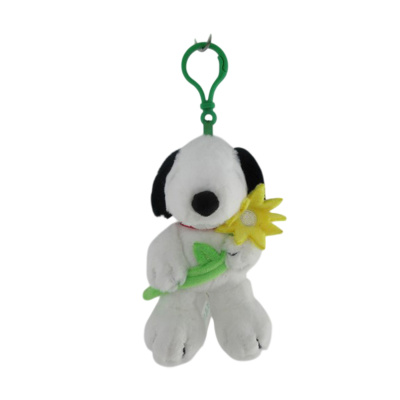 Snoopy Плюшен орнамент