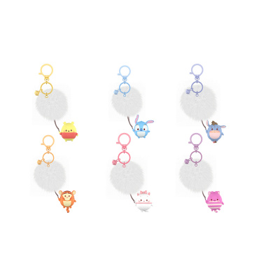 Disney Ufufy Flower Аксесоар-изненада