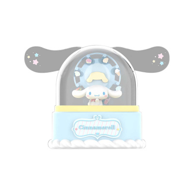 SANRIO Лампа, Cinnamoroll