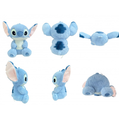 Disney Lilo & Stitch Плюшена играчка Stitch