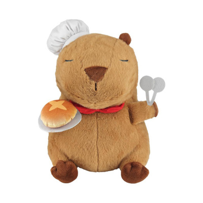 Mimi Bara Плюшена играчка, Happy Baking, 48 см.