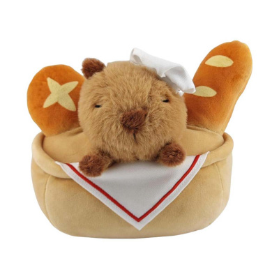 Mimi Bara Плюшена играчка