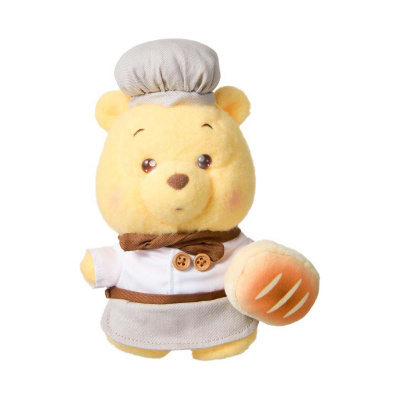 Disney Winnie the Pooh Костюм за плюшена играчка, Мечо Пух