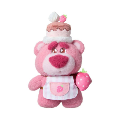 Disney Toy Story Костюм за плюшени играчки (Pudding Lotso)