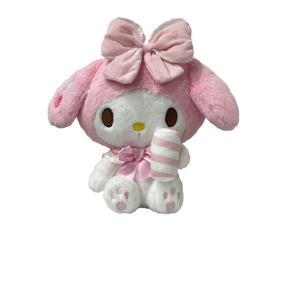 SANRIO Плюшена играчка, My Melody