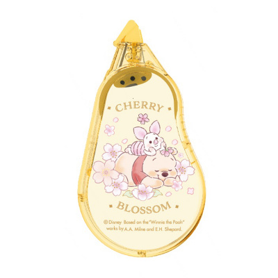 Disney Sakura Коректор 25 м (жълт)