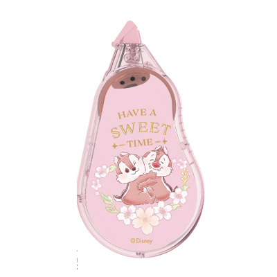 Disney Sakura Коректор 25 м (розова)