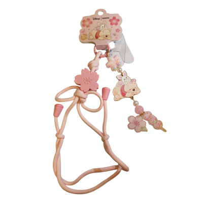Disney Sakura Висулка Winnie