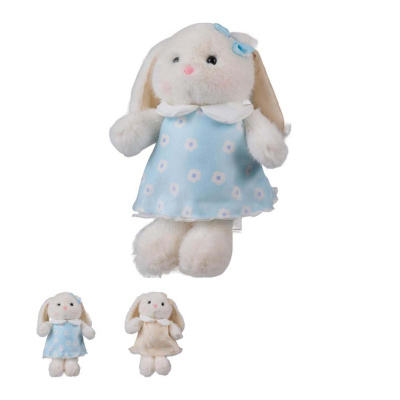 Плюшена играчка, 2 различни модела