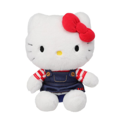 Sanrio Плюшена играчка Hello Kitty