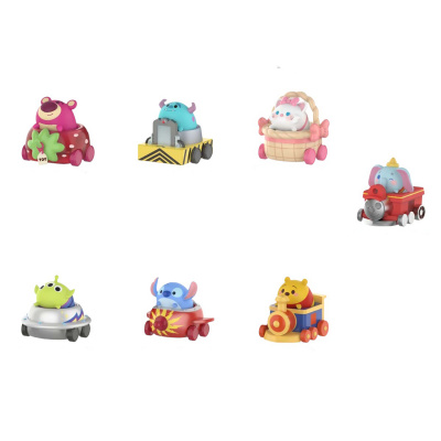 Disney Tsum Tsum Фигурка - изненада