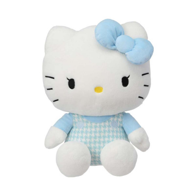 Sanrio Плюшена играчка Hello Kitty, 35 см.