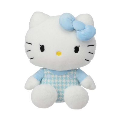 SANRIO Плюшена играчка, 25 см., Hello Kitty