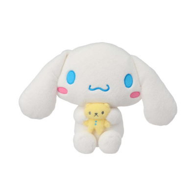 Sanrio Плюшена играчка Cinnamoroll , 28 см.