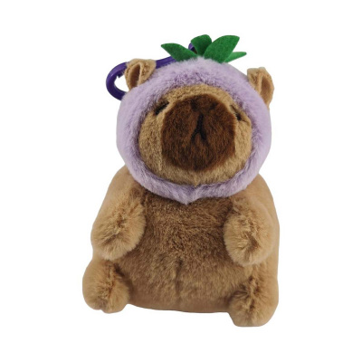 Mimi Bara Плюшена играчка, 13 см.